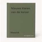 Nieuwe kleren van de keizer 9789024328444 Wassink, Boeken, Verzenden, Gelezen, Wassink