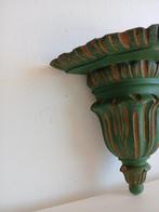 Wandtafel - Hout - Geen minimumprijs!!!, Antiek en Kunst