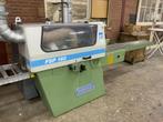 4-zijdige Frees, Gubisch, FSP 180, groen, 1995, Doe-het-zelf en Verbouw, Gereedschap | Freesmachines, Nieuw