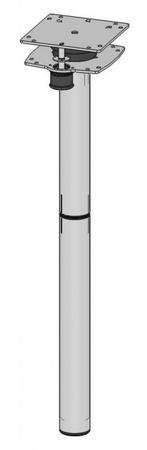 Ilse Uitdraaivoet 6941 GRA, Caravans en Kamperen, Nieuw