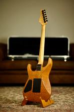 Charvel USA San Dimas | Quilted Maple Orange, Nieuw