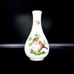 Herend, Hungary - Exquisite Vase (15,5 cm) - Rothschild