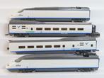 Mehano H0 - T684 - Treinstel (1) - 4-Delige, Hobby en Vrije tijd, Modeltreinen | H0, Nieuw