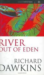 River Out of Eden 9780297815402 Richard Dawkins, Verzenden, Gelezen, Richard Dawkins