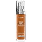 L’Oréal Paris 9.N True Match Foundation, Verzenden, Nieuw, Make-up