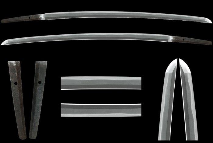 Katana - Japan - Edo Periode (1600-1868), Antiek en Kunst, Antiek | Overige Antiek