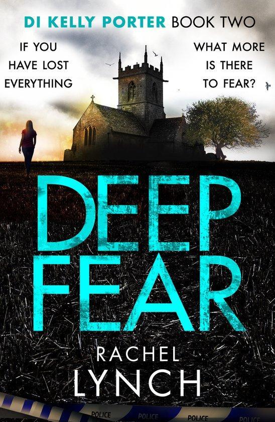 Deep Fear 9781788634007 Rachel Lynch, Boeken, Taal | Engels, Gelezen, Verzenden