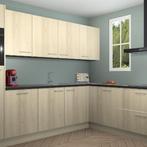 Vuren keuken Paramaribo 93926, Verzenden, Nieuw