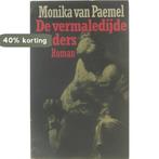 De vermaledijde vaders 9789029016018 Monika van Paemel, Boeken, Verzenden, Gelezen, Monika van Paemel