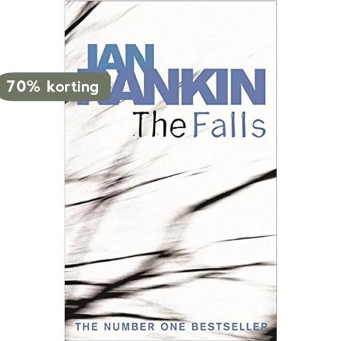 The Falls 9780752877259 I Rankin, Boeken, Taal | Engels, Gelezen, Verzenden