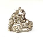 Zonder Minimumprijs - Ring Zilver, Sieraden, Tassen en Uiterlijk, Ringen, Nieuw