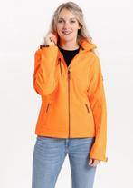 Kjelvik Maat 48 Roxy Softshelljas Dames, Verzenden, Nieuw