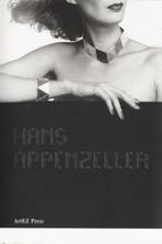 9789491444241 Monografieen 3 - Hans Appenzeller, Verzenden, Zo goed als nieuw, Hans Appenzeller