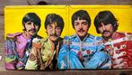 Beatles - Sgt. Peppers Lonely Hearts Club Band [FIRST UK, Nieuw in verpakking