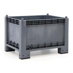 Palletbox stapelbaar, Ophalen of Verzenden, Nieuw