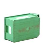 Gebruikte Magazijnbak kunststof met grijpopening, Ophalen of Verzenden