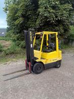 Hyster 2 ton Heftruck Hyster H2.00XMS, 2000 tot 3000 kg, LPG, Heftruck, Hyster