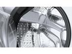 Bosch -  Wasmachine Voorlader 9 Kg 1400 Rpm 72 Db, Witgoed en Apparatuur, Wasmachines, Minder dan 85 cm, Verzenden, 8 tot 10 kg