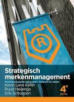 Strategisch merkenmanagement | 9789043033084, Boeken, Nieuw, Verzenden