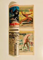 Daredevil #144, 145, 146, 153 - 1st app of Ben Urich - 4, Nieuw