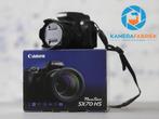 Canon SX70 HS - Incl. Garantie!, Gebruikt, Canon, Compact, Ophalen of Verzenden