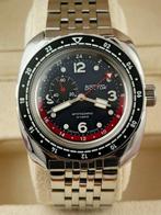 Vostok - Amphibian GMT - Zonder minimumprijs - 71070A -, Sieraden, Tassen en Uiterlijk, Horloges | Heren, Nieuw