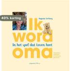 In het spel dat leven heet - Ik word oma 9789081345736, Verzenden, Gelezen, Augusta Verburg