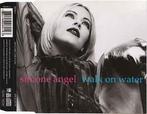 cd single - Simone Angel - Walk On Water, Cd's en Dvd's, Cd Singles, Zo goed als nieuw, Verzenden