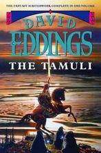The Tamuli Omnibus 9780006483847 David Eddings, Boeken, Verzenden, Gelezen, David Eddings