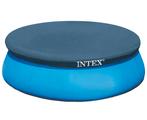Intex afdekzeil - Easy Set - 366 cm (zeilmaat 396), Tuin en Terras, Zwembad-toebehoren, Verzenden, Nieuw