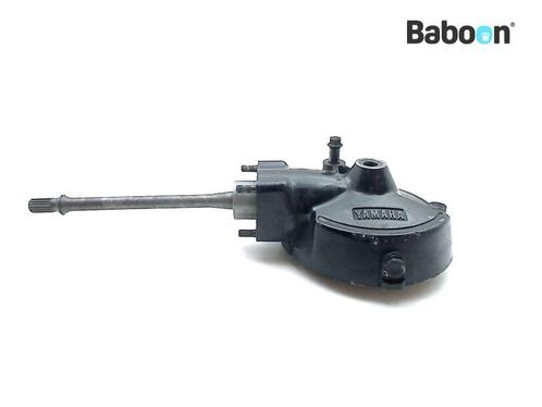 Cardan Yamaha XV 1000 Virago 1984-1985 (XV1000), Motoren, Onderdelen | Yamaha, Gebruikt, Verzenden