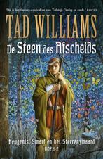 De Steen des Afscheids / Heugenis, Smart en het, Verzenden, Gelezen, Tad Williams