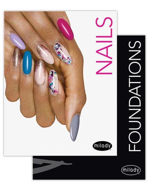 9780357446867 Milady Standard Nail Technology with Standa..., Boeken, Studieboeken en Cursussen, Nieuw, Verzenden