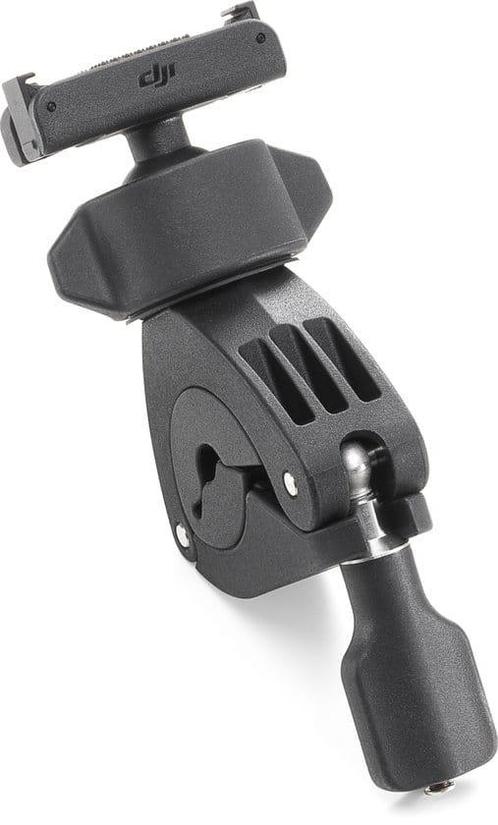 DJI Osmo Action - Mini Handlebar Mount - Fietsstuur, Audio, Tv en Foto, Fotografie | Statieven en Balhoofden, Zo goed als nieuw