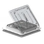 Fiamma Turbo-Vent Premium Crystal 40x40cm, Ophalen of Verzenden, Nieuw