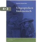 Uitgesproken Indonesisch 9789046901816 Harmani Jeanne Ham, Verzenden, Zo goed als nieuw, Harmani Jeanne Ham