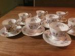Royal Albert - Kop en schotel (10) - Lochinvar - Porselein -