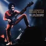 lp nieuw - Grand Slam - Phil Lynott &amp; Grand Slam The..., Verzenden, Zo goed als nieuw