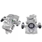 Remklauw NISSAN 100NX 1.6 achterzijde, rechts, Verzenden, Nieuw