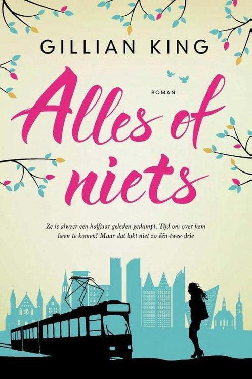 Boek Alles of niets! 9789020536737, Boeken, Literatuur, Zo goed als nieuw, Verzenden
