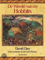 Wereld Van De Hobbits, Ophalen of Verzenden, Nieuw