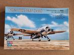 HobbyBoss 80327 F4F-3 Wildcat (Late) 1:48, Verzenden, Nieuw
