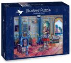 The Music Room Puzzel (1000 stukjes) | Bluebird Puzzle -, Verzenden, Nieuw