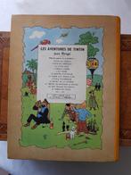 Tintin T14 - Le Temple du Soleil (B3) - 1 Album - Eerste, Boeken, Nieuw
