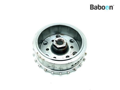 Vliegwiel / Rotor Harley-Davidson VRSCB V-Rod 2004-2005, Motoren, Onderdelen | Harley-Davidson, Gebruikt, Verzenden