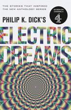Philip K Dicks Electric Dreams Volume 1 The stories which, Boeken, Ophalen of Verzenden, Nieuw