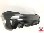 Fiat 500 Abarth Facelift 2015+ Achterbumper Bumper PDC Origi, Ophalen, Gebruikt, Bumper