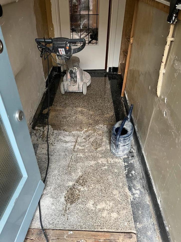 TERRAZZO polijsten 013-5333365, Diensten en Vakmensen, Interieuradviseurs, Binnenhuisarchitectuur, Interieuradvies