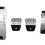 Roush 2015-2023 Ford Mustang 4-Piece Performance Pedal Kit -, Ophalen of Verzenden