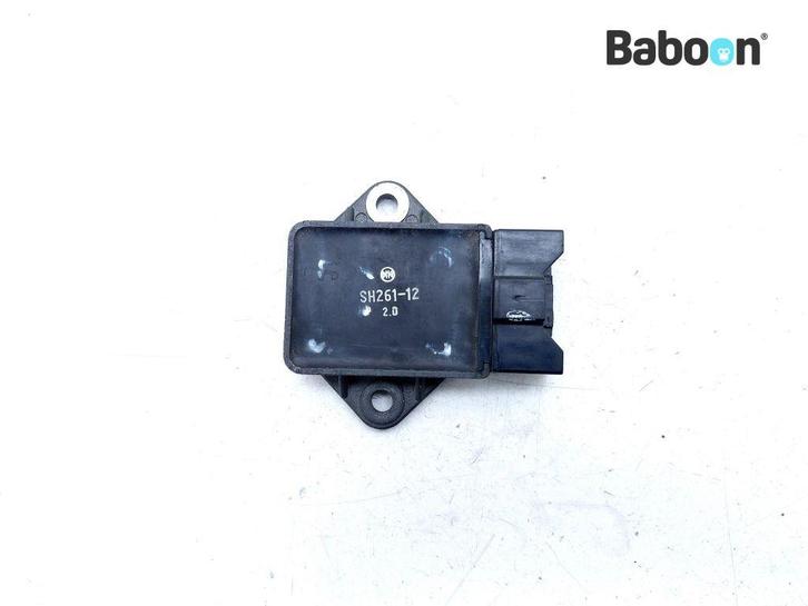Spanningsregelaar Honda CB 1000 1993-1996 (CB1000 BIG ONE), Motoren, Onderdelen | Honda, Gebruikt, Verzenden